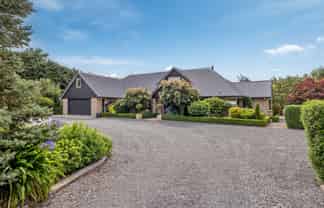 179 Hunters Road, Dunsandel
