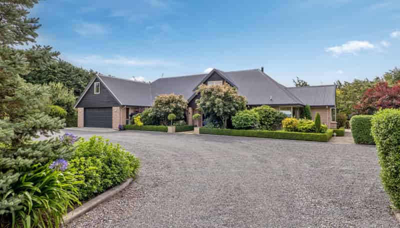179 Hunters Road, Dunsandel