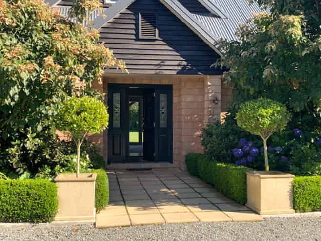 179 Hunters Road, Dunsandel