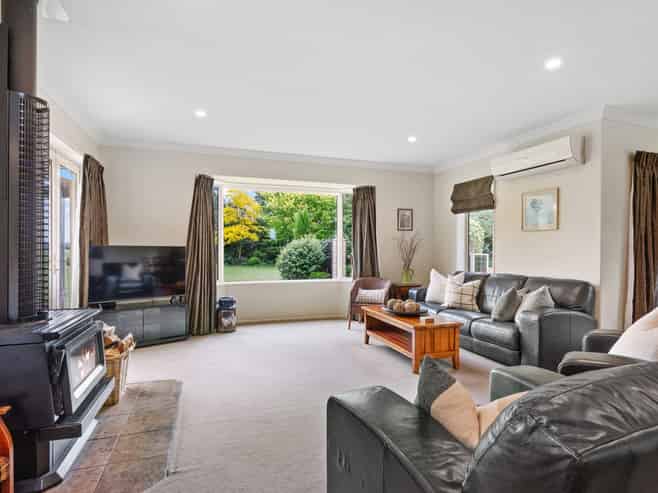 179 Hunters Road, Dunsandel