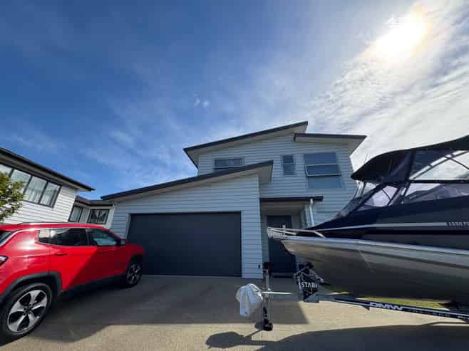 7 Vue Terrace, Millwater