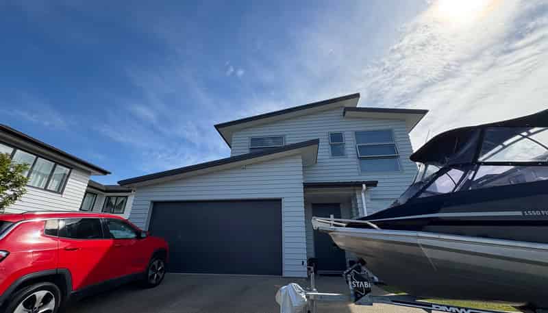 7 Vue Terrace, Millwater