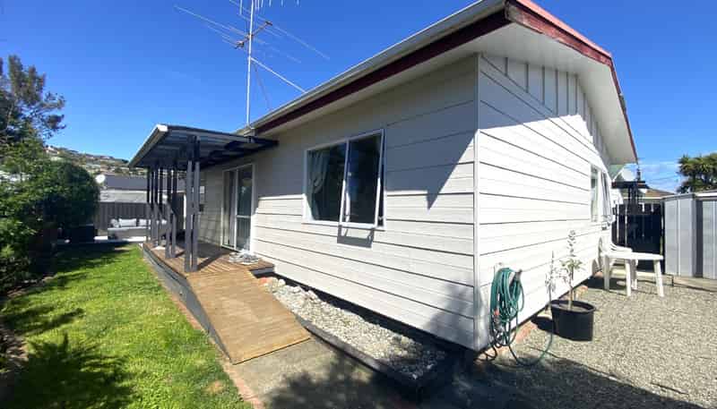 4/50 Parkers Road, Tahunanui