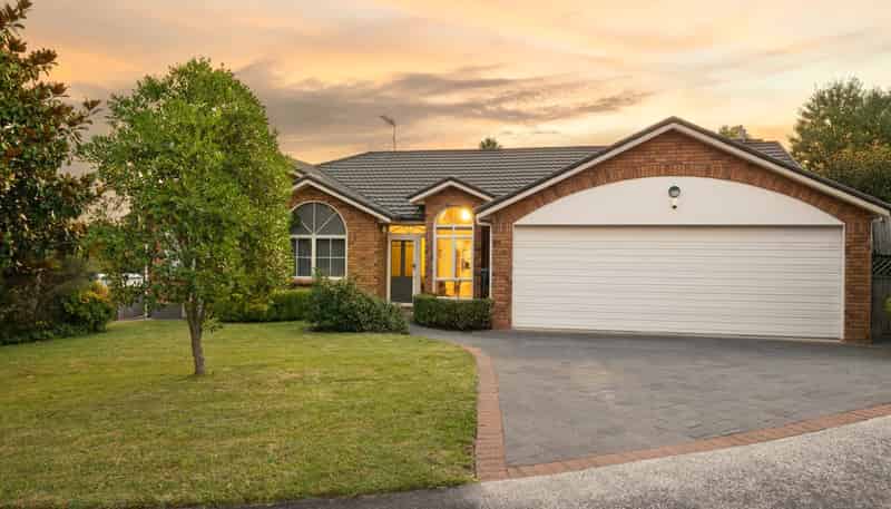 7 Guernsey Place, Grandview Heights