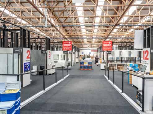 Unlock the potential – Sockburn mixed-use site 