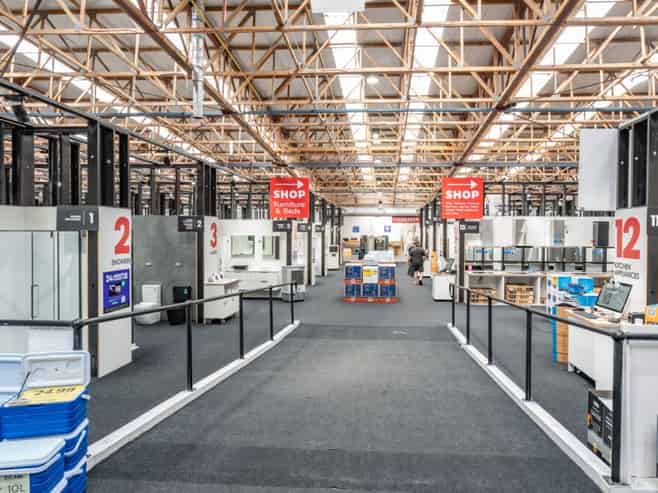 Unlock the potential – Sockburn mixed-use site 