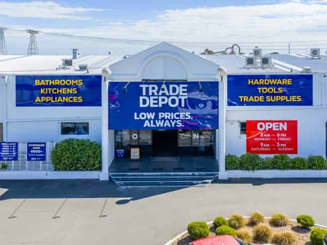 Unlock the potential – Sockburn mixed-use site 