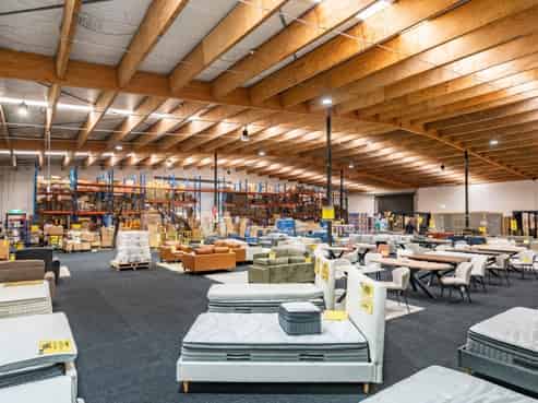 Unlock the potential – Sockburn mixed-use site 