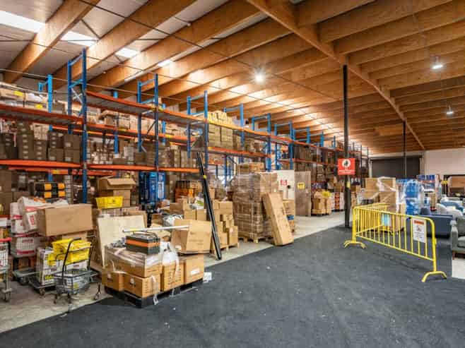 Unlock the potential – Sockburn mixed-use site 