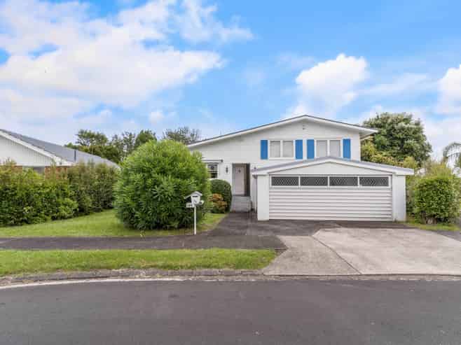 36 Browns Avenue, Pakuranga