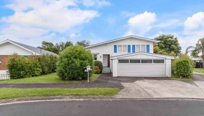 36 Browns Avenue, Pakuranga