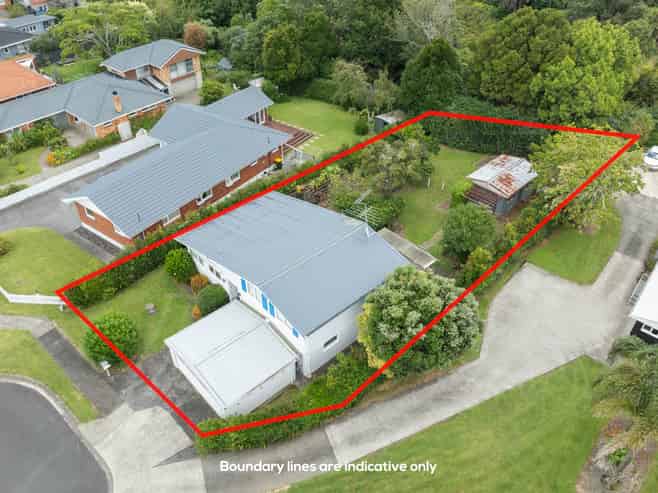 36 Browns Avenue, Pakuranga