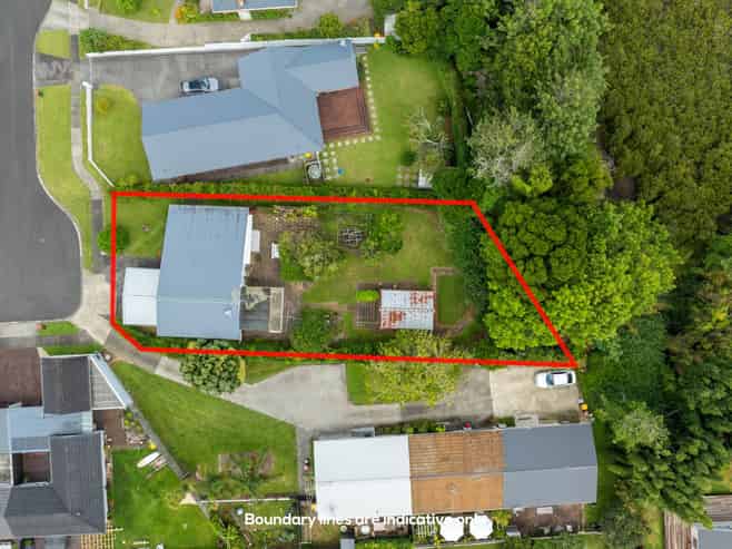 36 Browns Avenue, Pakuranga