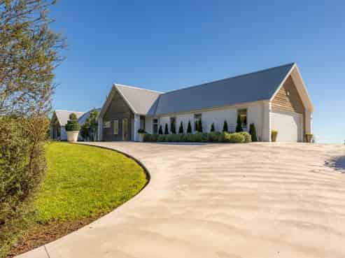 1232 Taihape Road, Sherenden