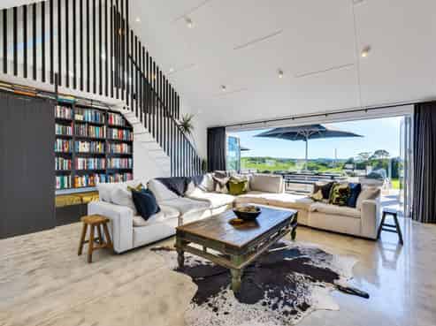 1232 Taihape Road, Sherenden