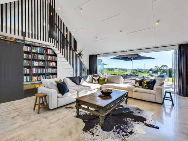 1232 Taihape Road, Sherenden