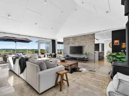 1232 Taihape Road, Sherenden