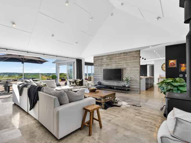 1232 Taihape Road, Sherenden