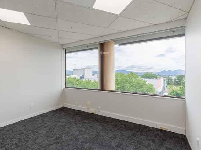 Central. Bright. Elevated. An Office That Delivers