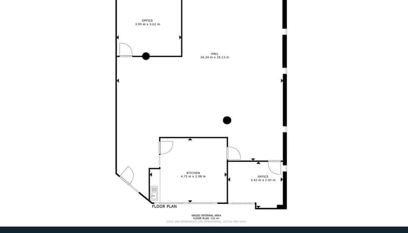 4C/1 Market Street, Blenheim Central