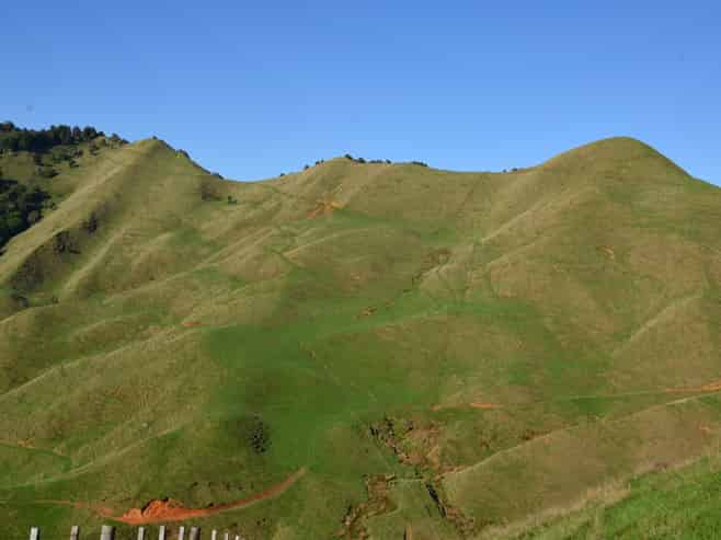 1295 Marokopa Road, Marokopa