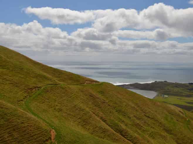 1295 Marokopa Road, Marokopa