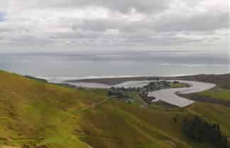 1295 Marokopa Road, Marokopa