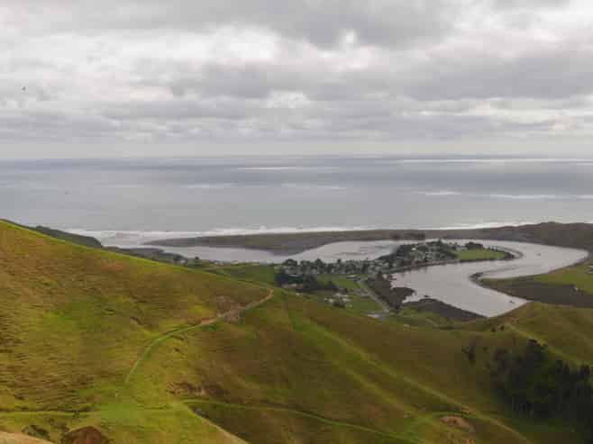 1295 Marokopa Road, Marokopa