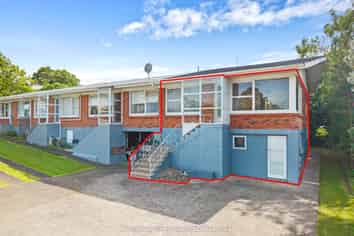 1/11 Evelyn Place, Hillcrest