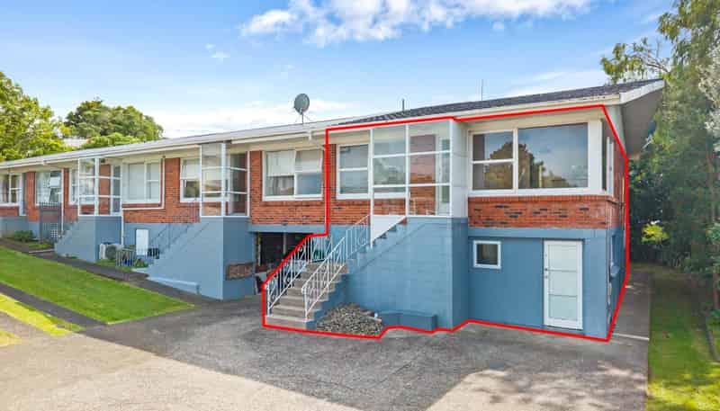 1/11 Evelyn Place, Hillcrest