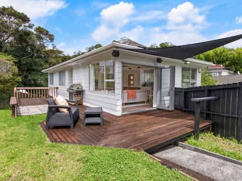 50 Powrie Street, Glenfield