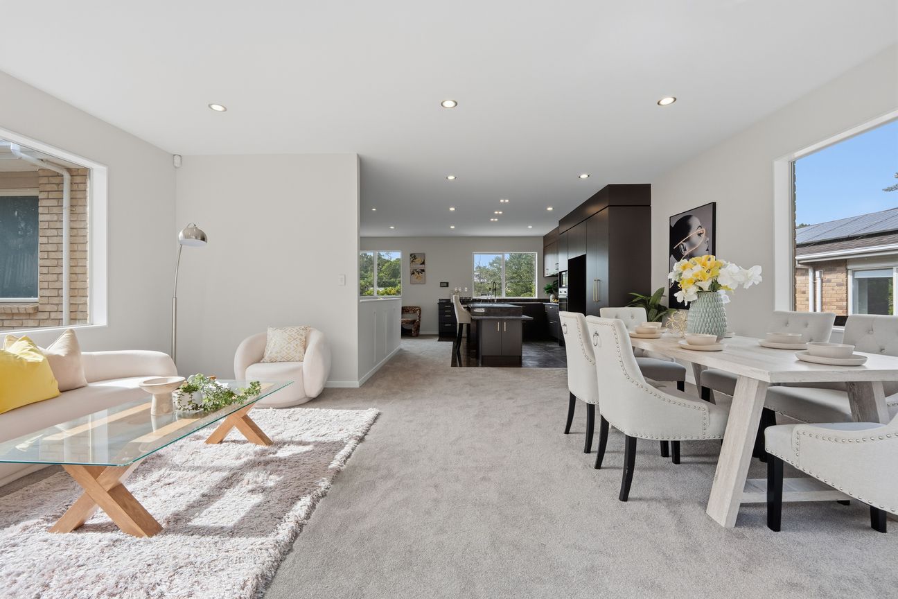 Modern Home in the Heart of Greenhithe - Aanzicht 6