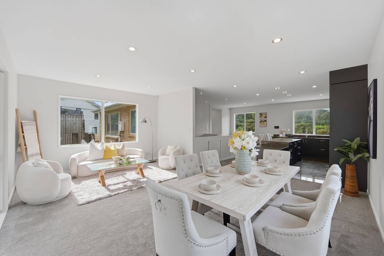 Modern Home in the Heart of Greenhithe - Meer