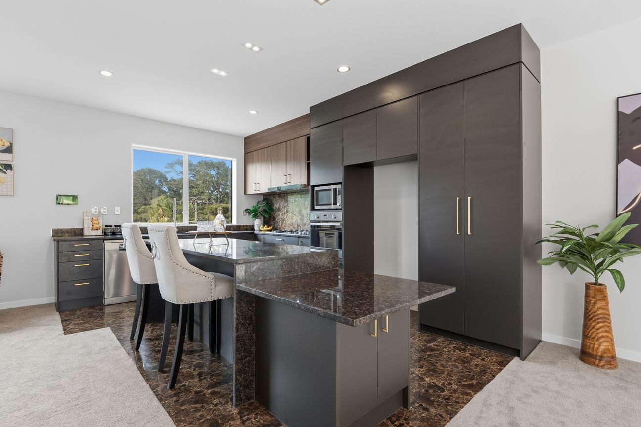 Modern Home in the Heart of Greenhithe - Aanzicht 4