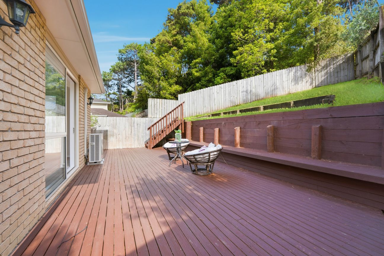 Modern Home in the Heart of Greenhithe - Aanzicht 5