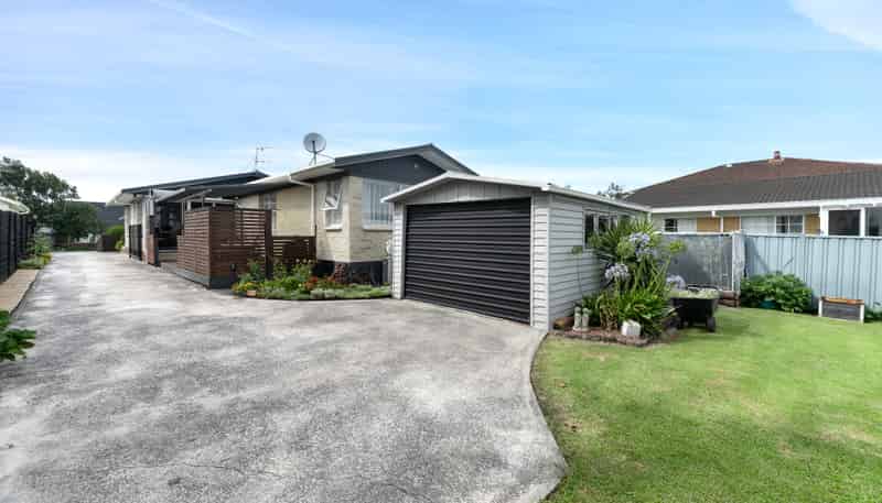 3/469 Blockhouse Bay Road, Blockhouse Bay