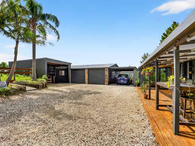167 Wymer Road, Glenbrook
