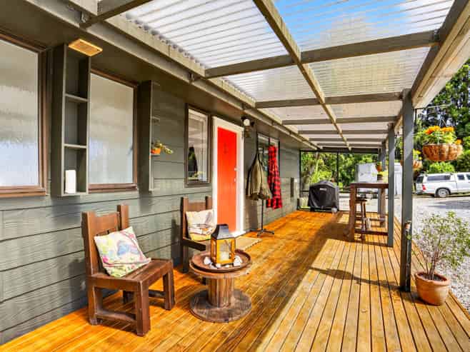 167 Wymer Road, Glenbrook