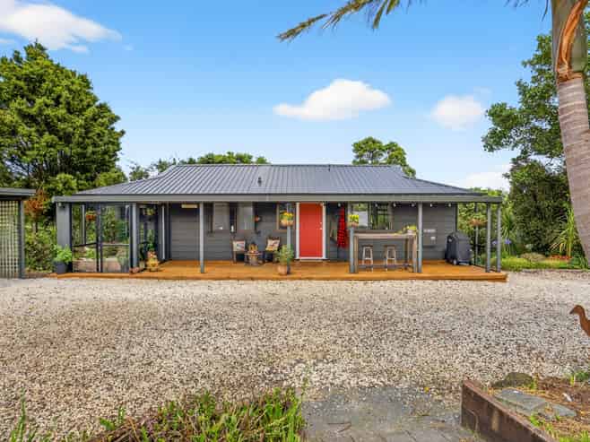 167 Wymer Road, Glenbrook