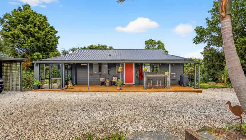 167 Wymer Road, Glenbrook