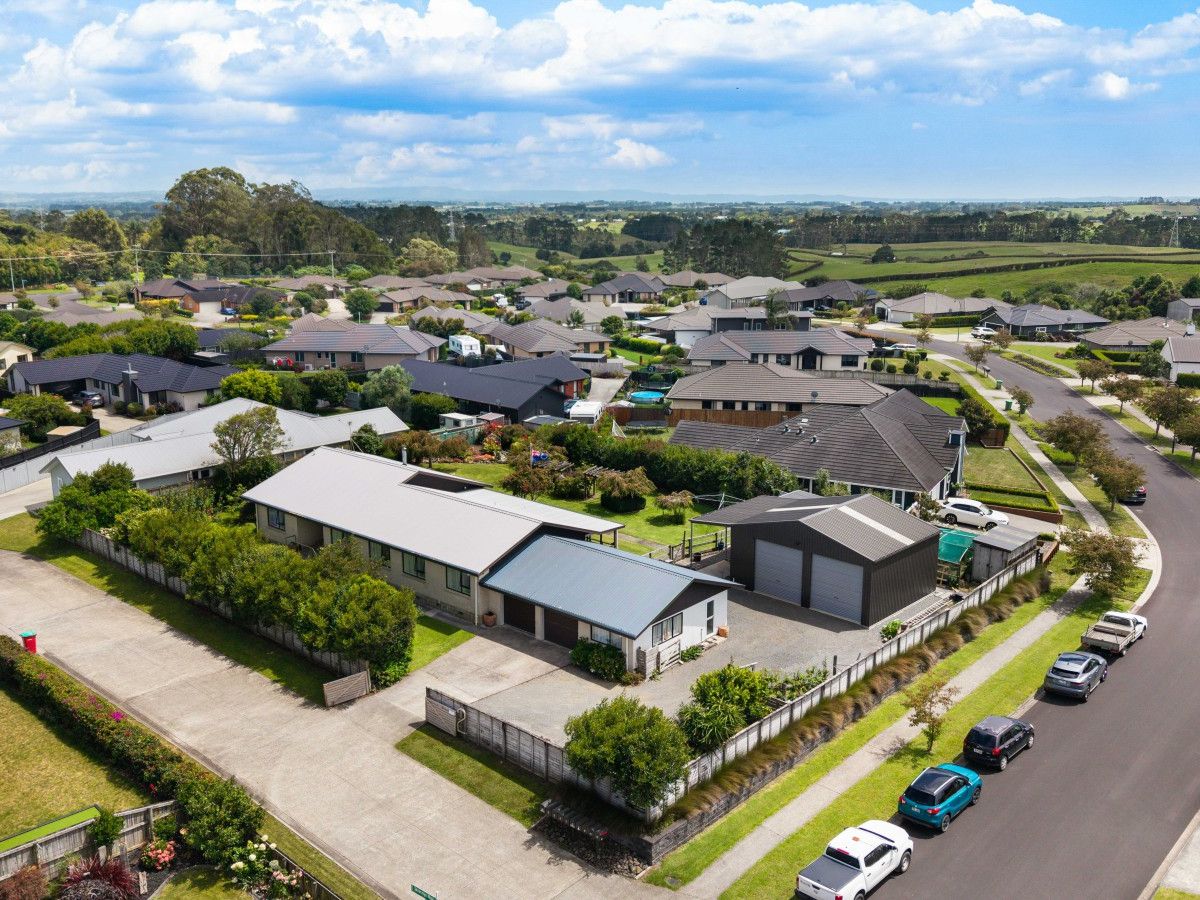 2 Tavarnya Way, Patumahoe, Franklin, Auckland