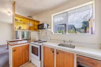 2/163 Nelson Crescent, Napier South