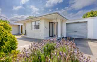 2/163 Nelson Crescent, Napier South