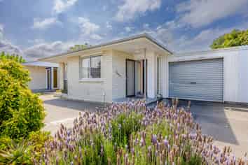 2/163 Nelson Crescent, Napier South