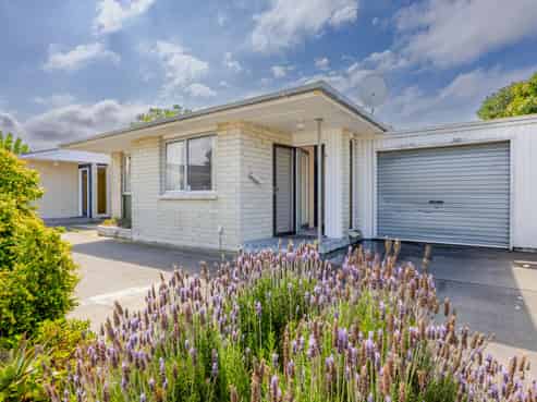 2/163 Nelson Crescent, Napier South