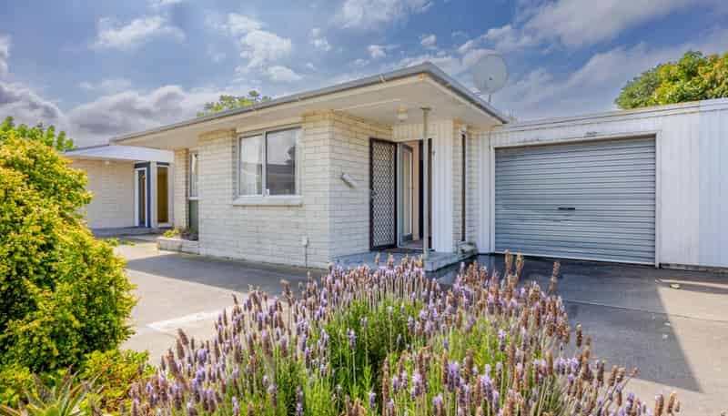 2/163 Nelson Crescent, Napier South