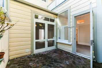 330 Tinakori Road, Thorndon