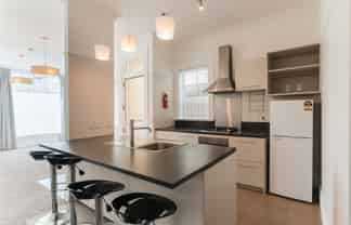 330 Tinakori Road, Thorndon