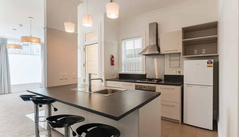 330 Tinakori Road, Thorndon