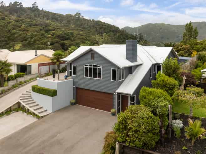 232 The Booms Avenue, Thames